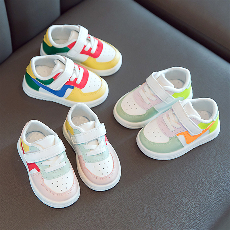Sepatu Sneakers Anak Laki Laki Perempuan 1 2 3 4 5 Tahun Sepatu Sneakers Anak Laki Laki  AK 21
