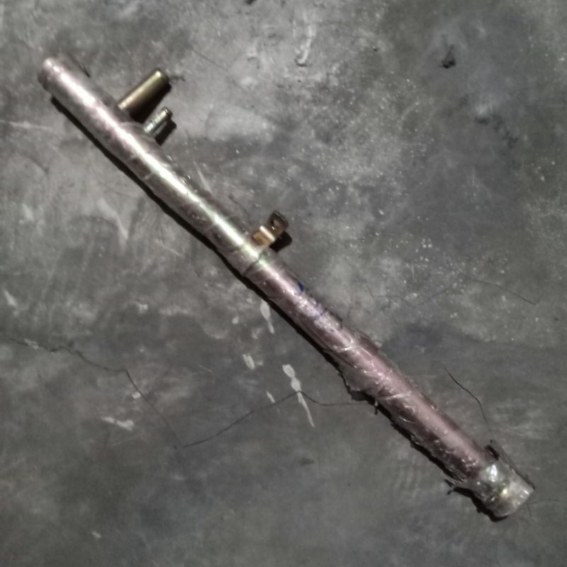 Pipa Water Pump Civic Excellent 80 81 82 83 Water Connecting Pipe