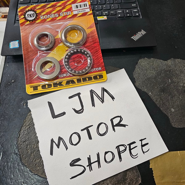 KONES STIR GRAND TOKAIDO