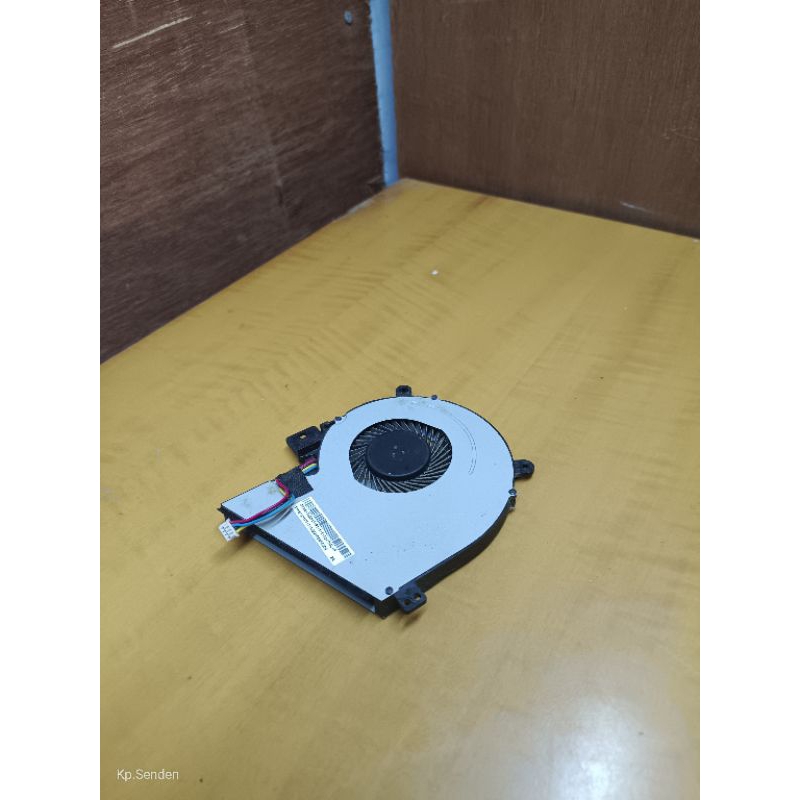 Heatsink Fan Kipas Pendingin Laptop Asus X451C X451CA X451M X451MA