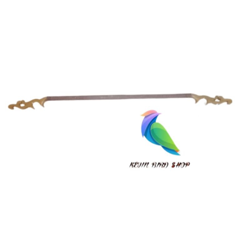 TANGKRINGAN KONIN GAWANG FULL AMPLAS