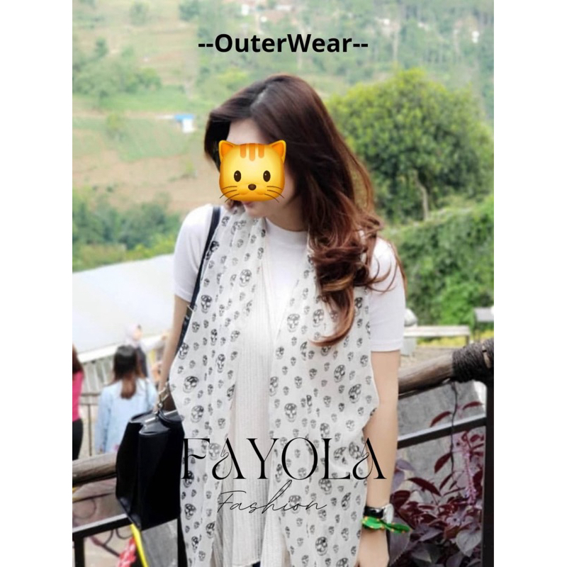 Fayola Outer fashion 08