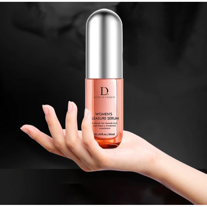 Zainosikon Orgasm Gel For Women Pelumas Wanita Isi 30 Ml