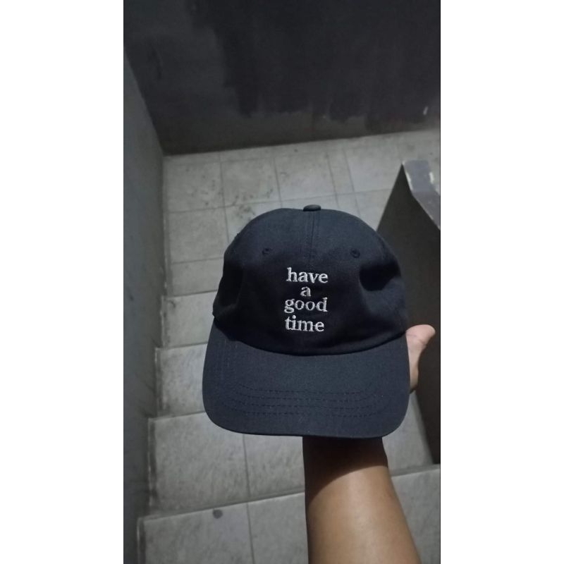 Topi HAGT