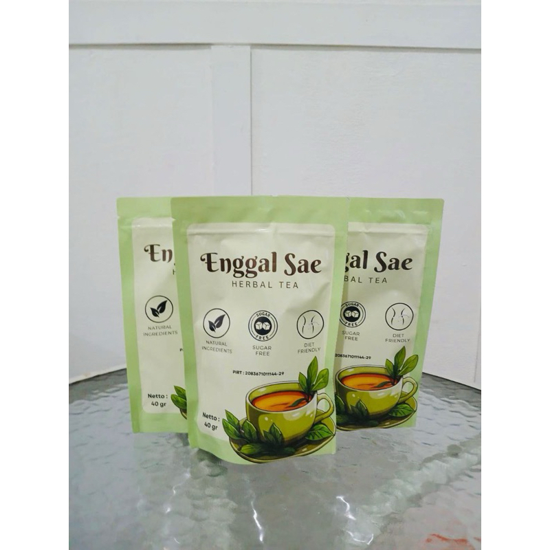 

Teh enggal SAE | Paket Reseller