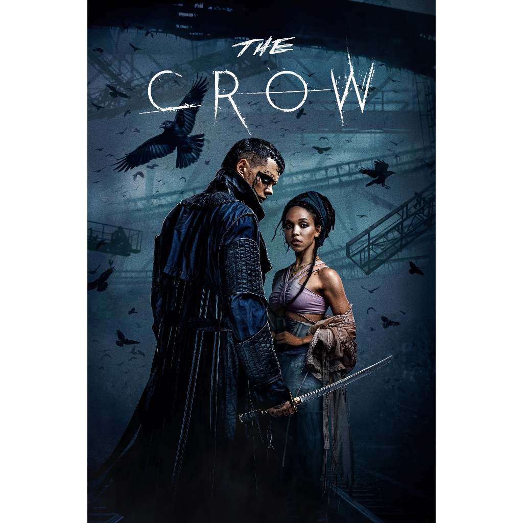 The Crow (2024)
