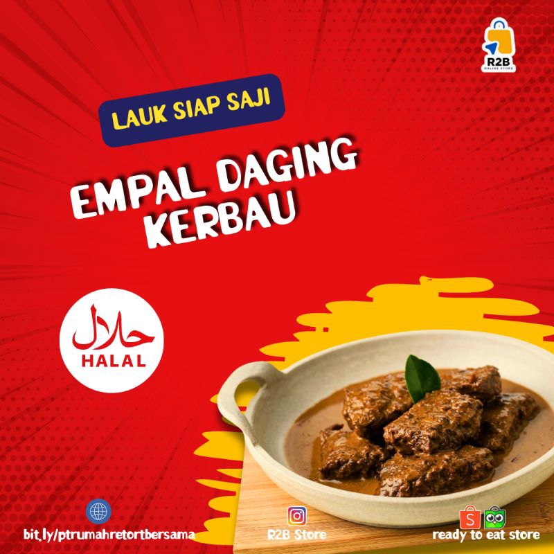 

Empal Daging Kerbau
