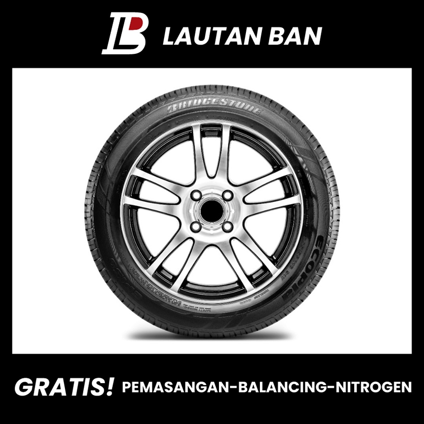 Ban Mobil Kijang Inova Dunlop Michelin Bridgestone 205/65/16