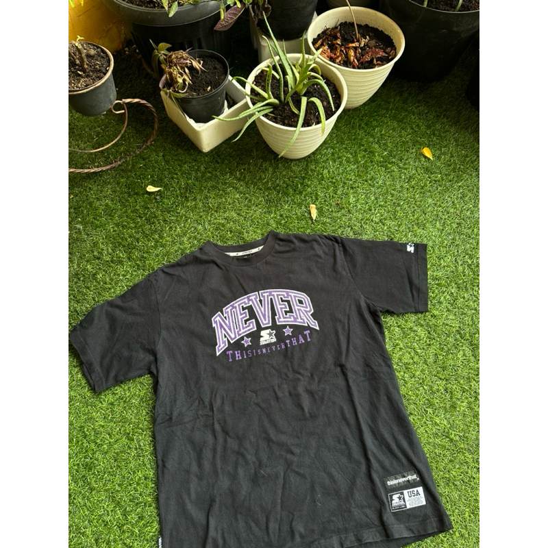 Thisisneverthat x starter