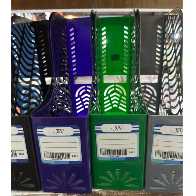 

BOX FILE JW BOX FILE WARNA TEMPAT PENYIMPANAN DOKUMEN