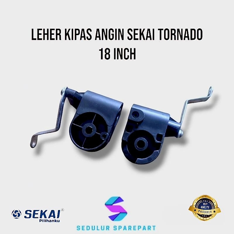 Leher Kipas Angin Sekai 16-18 Inch | leher kipas angin sekai baling tornado