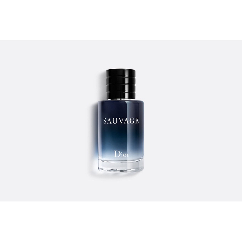 Dior Sauvage EDT 100ml for Men