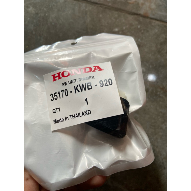 Saklar 3 titik made in thailand