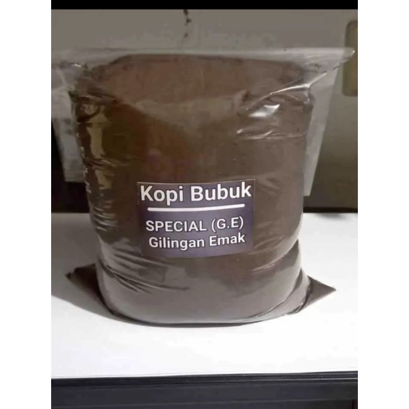 

kopi bubuk khasmadura