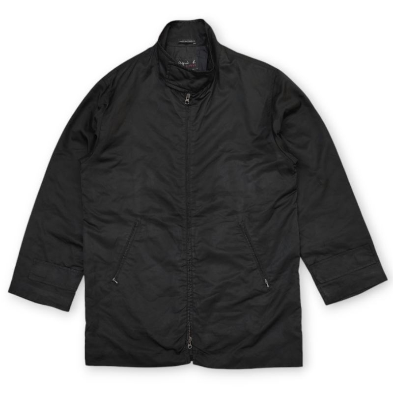 Agnes B Homme Coat Jacket