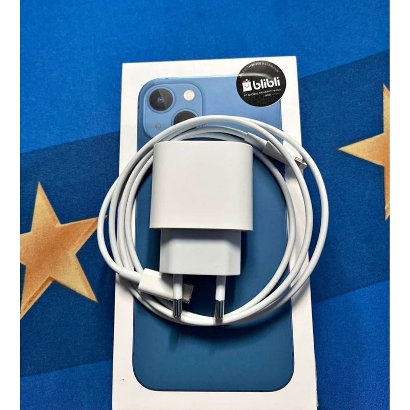 Charger ori iPone 11