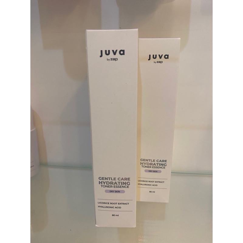 Hydrating Toner Juva by zap