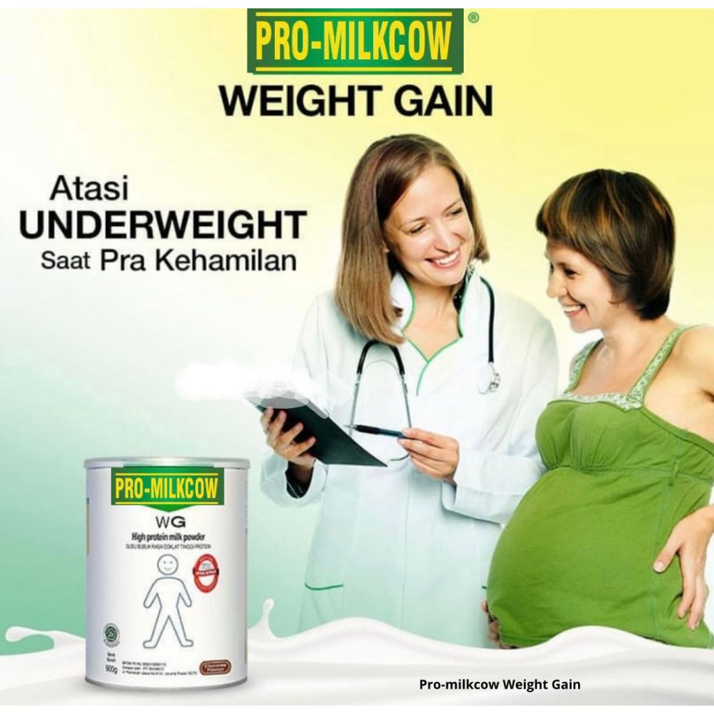 

WEIGHT GAIN PROMILKCOW SUSU - PENGGEMUK BADAN TANPA GULA / TANPA OLAHRAGA / MEMBUAT BADAN SEHAT BERISI / PELANCAR SALURAN PENCERNAAN /