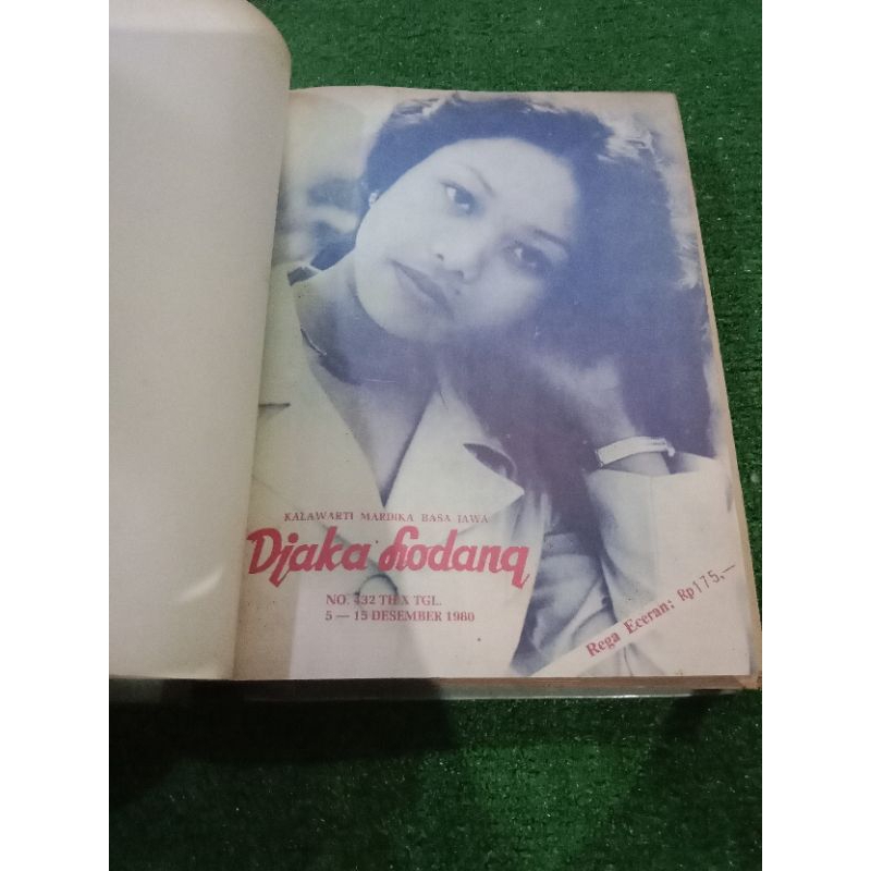 Majalah DJAKA LODANG