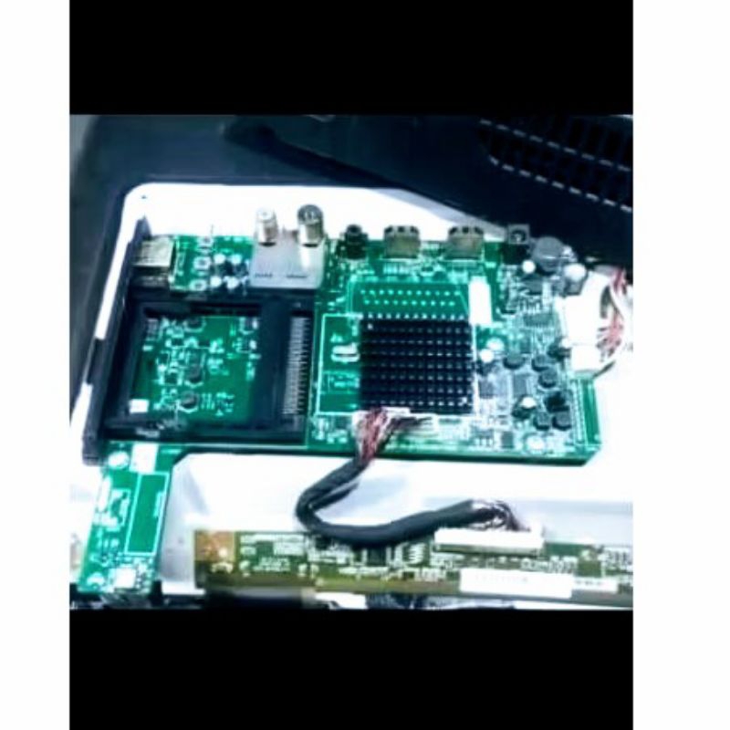 MB - MAINBOARD/MOTHERBOARD TV LED COOCAA DIGITAL 24E2000T