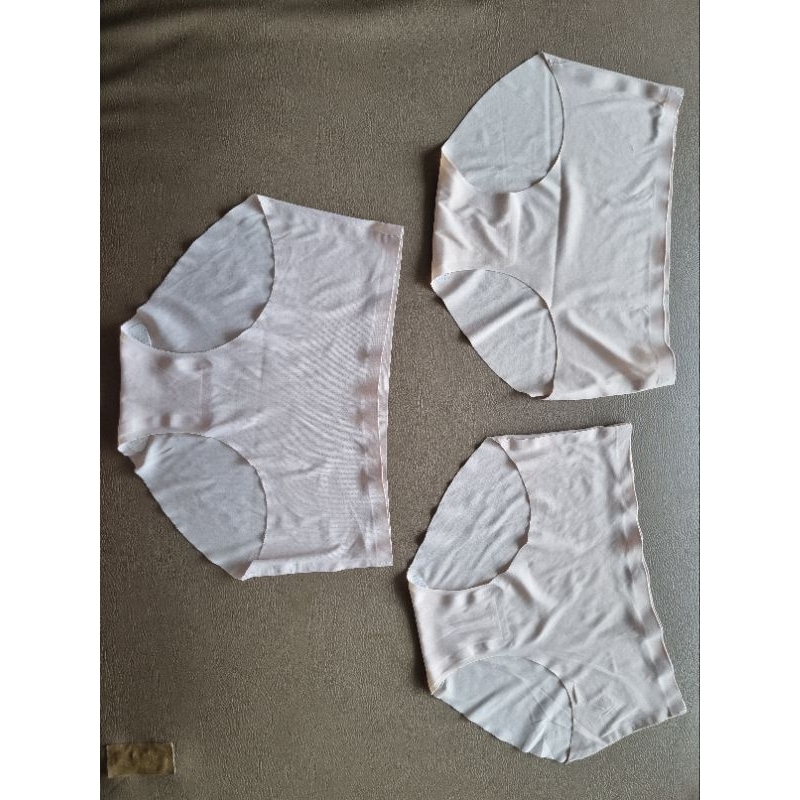 TAKE ALL Celana Dalam Seamless (3PCS)
