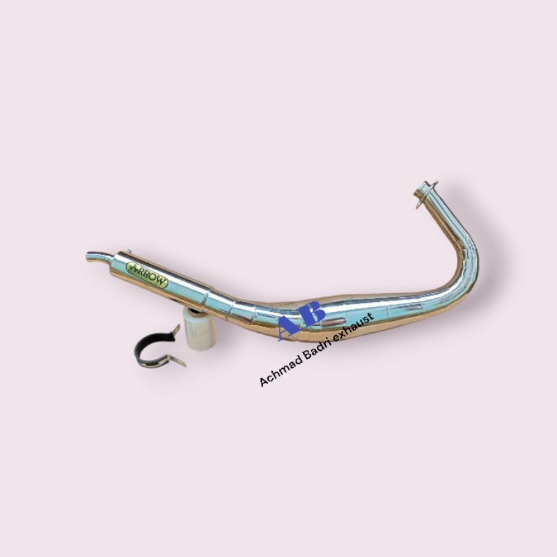 knalpot kolong kobra RX king knalpot kolong cobra king knalpot model kolong cobra untuk RX king 135 