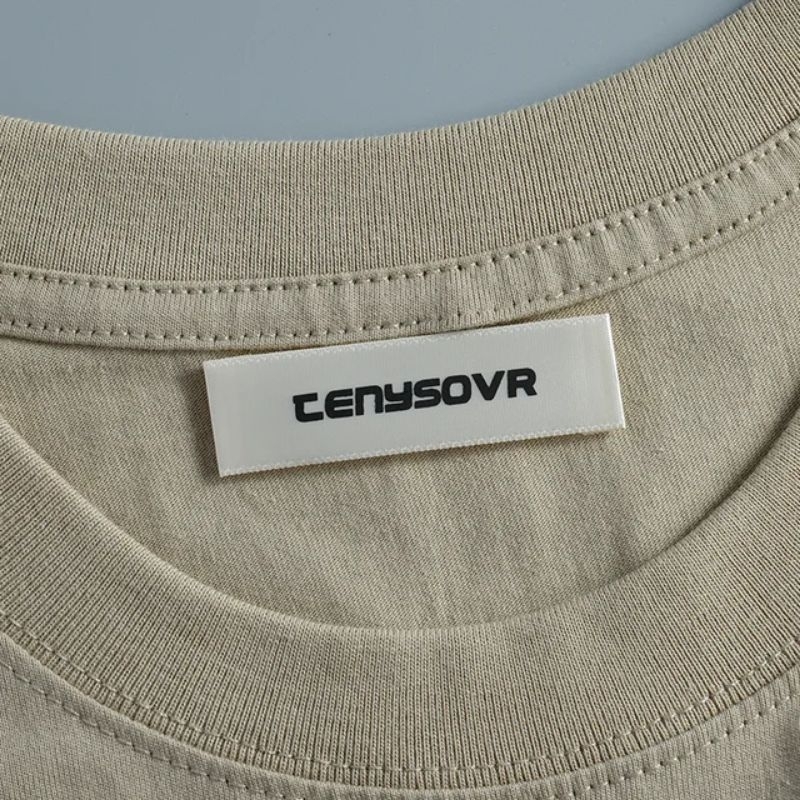 

Label Baju / Label Hijab / Label Woven Damask Subtitute