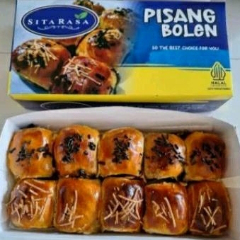 

sitarasa mix bolen isi 10