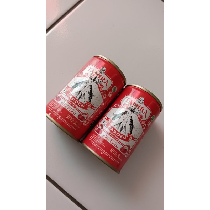 

sardentanira