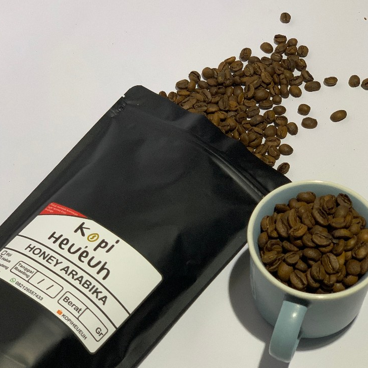 

Kopi Heueuh Honey Arabika