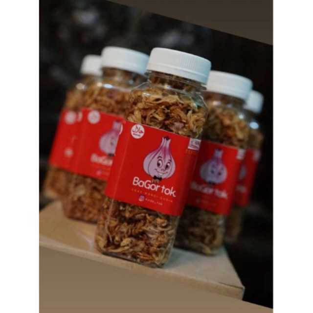 

Bawang Goreng Sedap