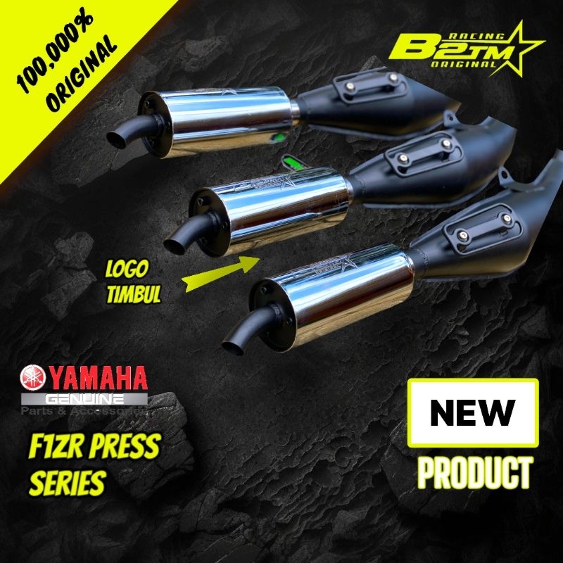 Knalpot b2tm f1zr knalpot f1zr b2tm knalpot fisr b2tm premium