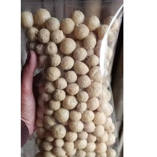 

KRUPUK BASO IKAN ENAK GURIH MURAH