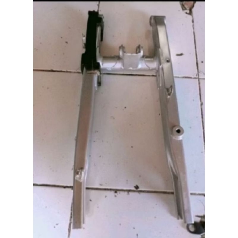 SWING ARM DOBEL DIIS JUPITER MX NEW 135 COPOTAN ORIGINAL