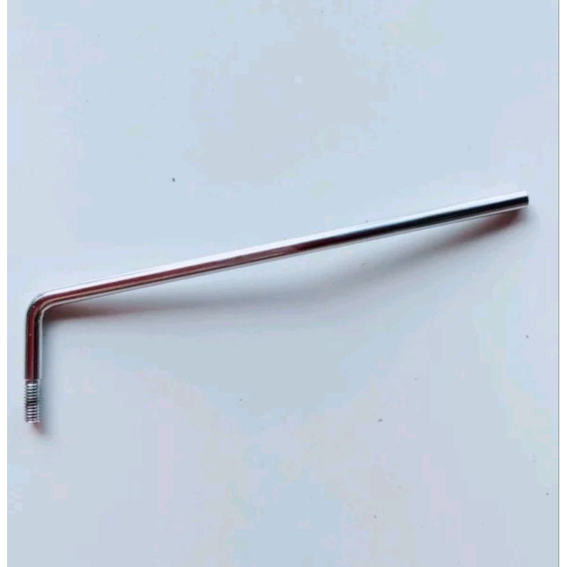 Tremolo arm / handle gitar utk tremolo flyodrose bisa utk ibanez cort jackson charvel fender washbur
