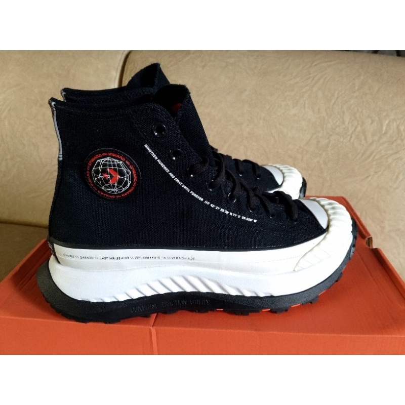 Converse Chuck 70 AT-CX Hi Future Utility