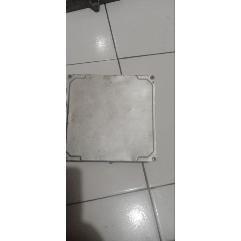 ecu civic vtis manual 2001-2005