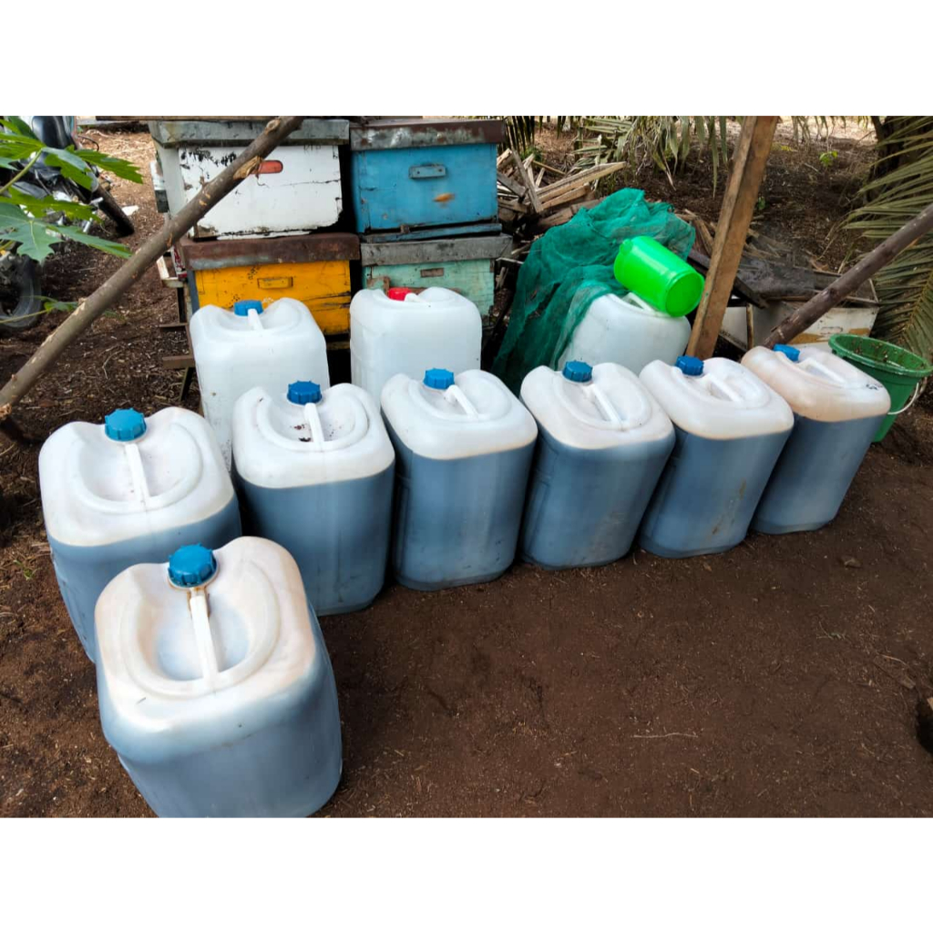 

MADU AKASIA SIAK 50 KG KHUSUS RESELLER