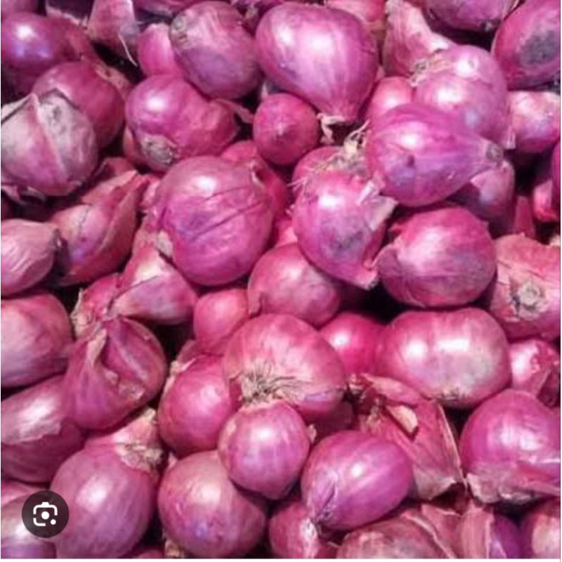 

BAWANG MERAH 250GR