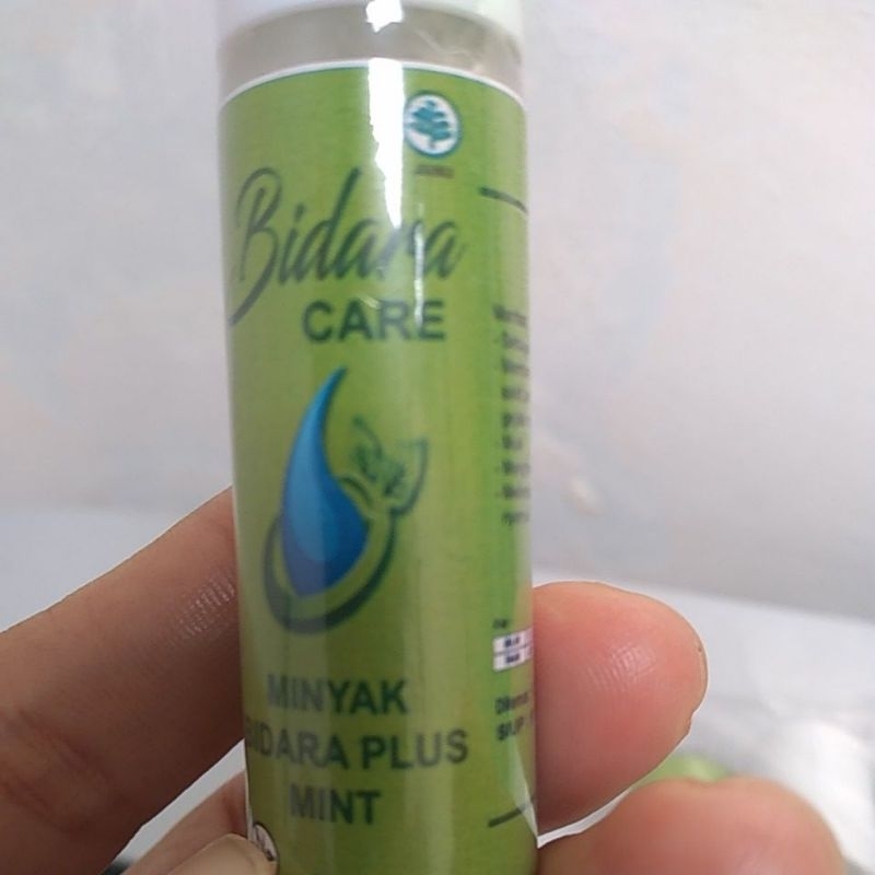 FRESH CARE BIDARA PLUS MINT BPOM (8ML)