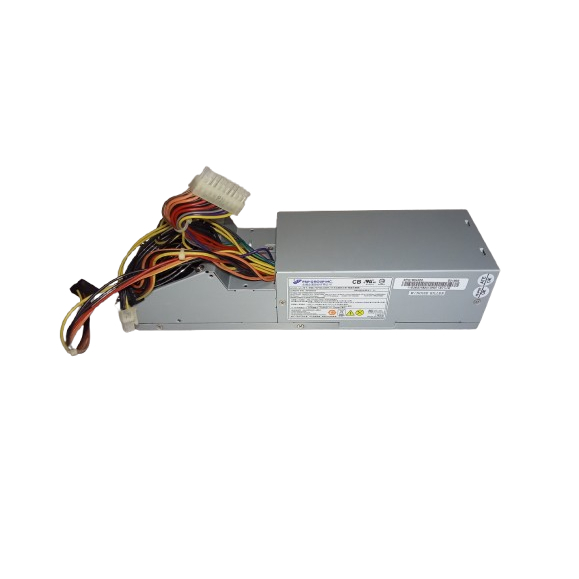 Power Supply FSP Group INC. FSP180-50NPL Bekas CPU Lenovo H330 PSU Komputer 20 pin