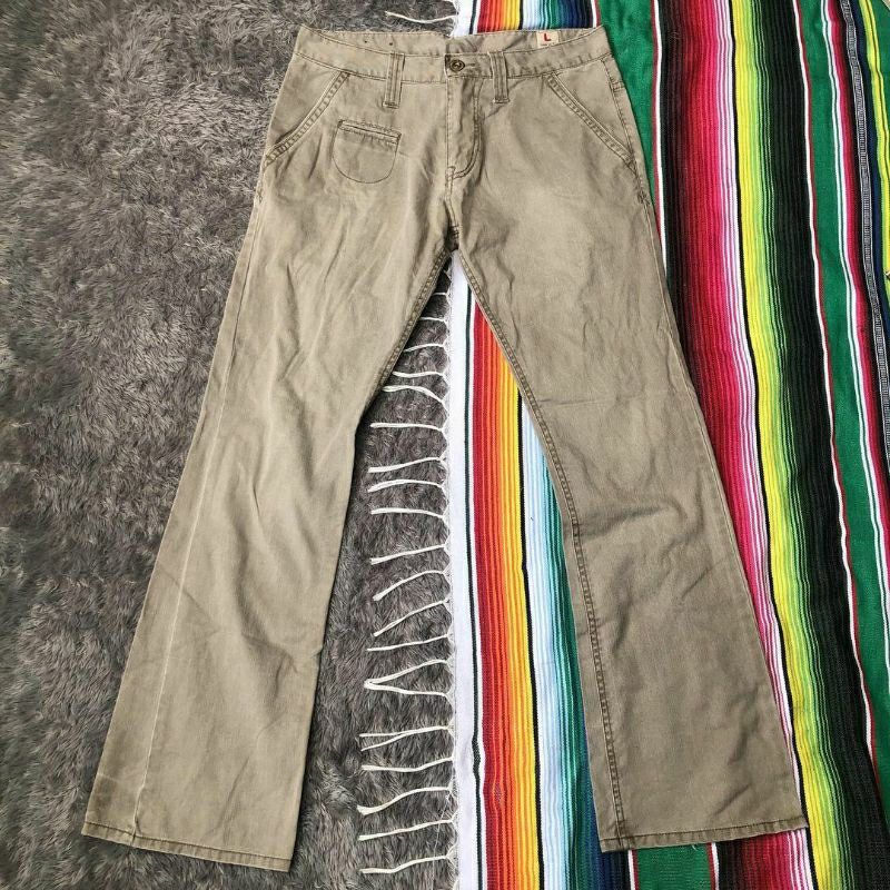 jeans vintage kissmark