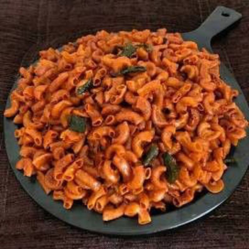 

Makroni bentet