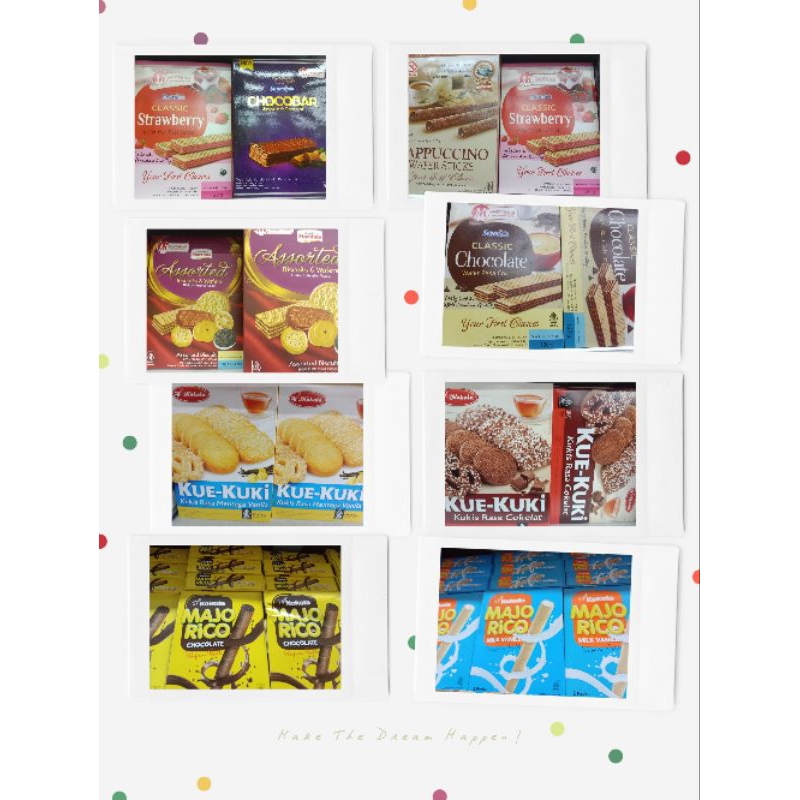 

jajanan asul2/hajatan/snack/jajan
