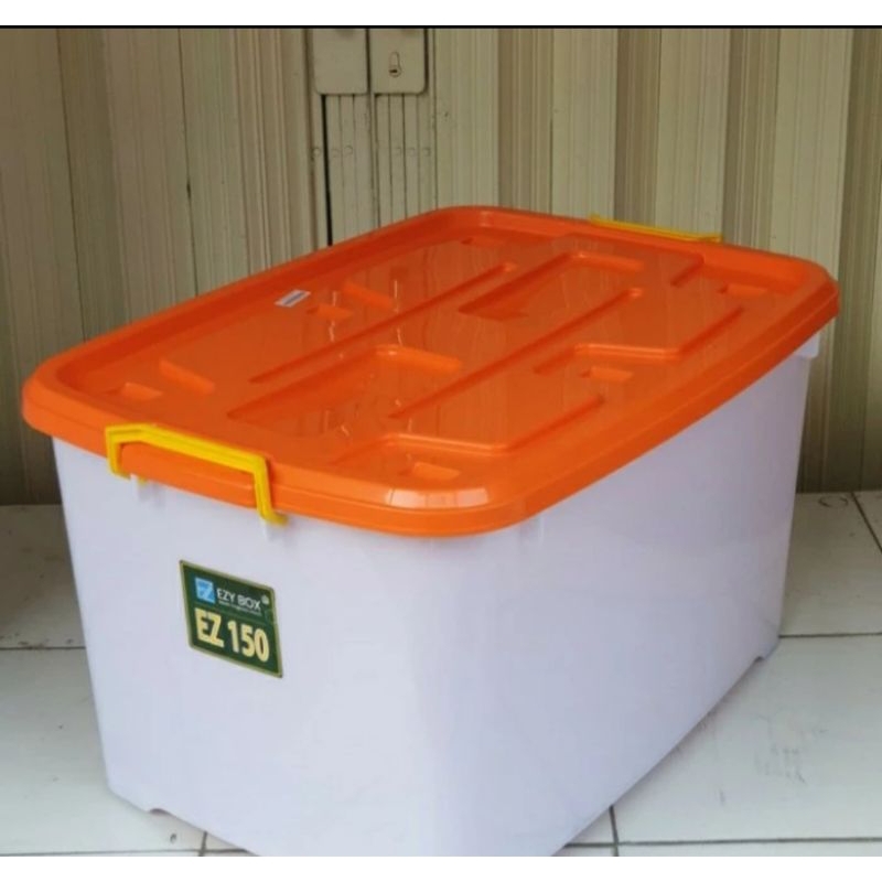 Container Box Ezy 150L