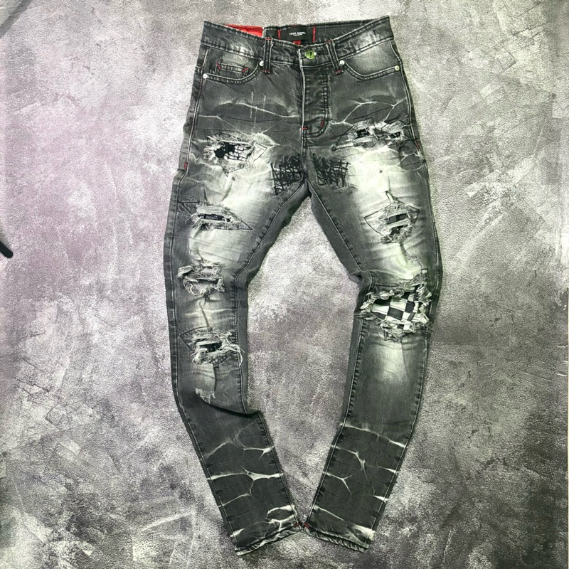 denim mit up x ham jeansku