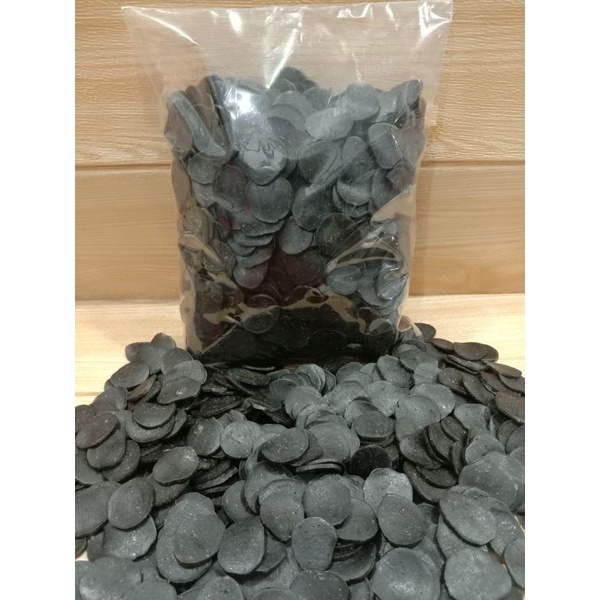 

Kerupuk Jengkol 250g//Enak dan renyahhh