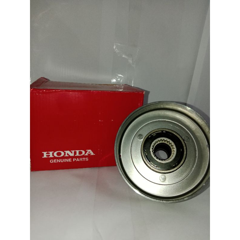 Lonceng Rumah Kopling /HONDA / Legenda , Supra Fit New (22660-KFM-900)