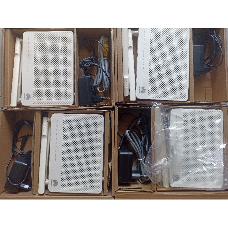 HUAWEI EG8245H5 GPON EPON