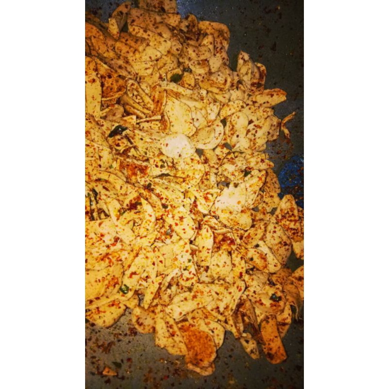 

BASRENG ENDUL PEDES , GURIH ,RENYAH DAUN JERUK